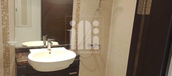 1 Schlafzimmer Wohnung in MANGROVE PLACE TOWER, Al Reem Island, UAE, Nr. 58841 2