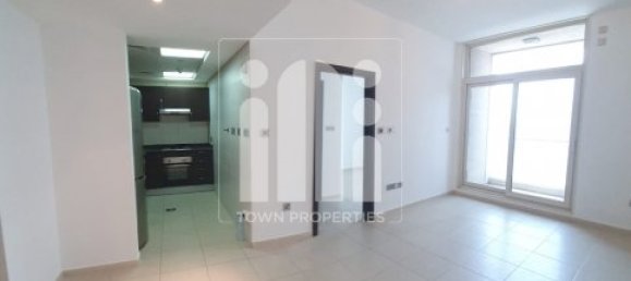 1 Schlafzimmer Wohnung in MANGROVE PLACE TOWER, Al Reem Island, UAE, Nr. 58841 3