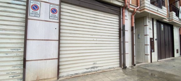 1-Zimmer Garage in San Severo, Italy, Nr. 19217 3