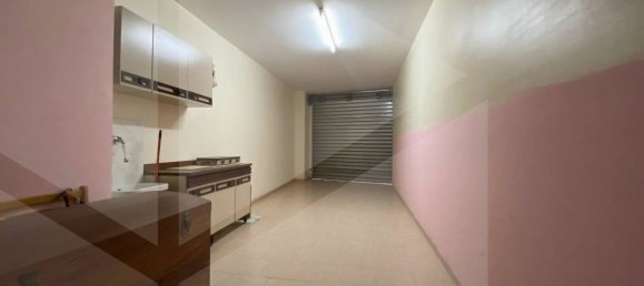 1-Zimmer Garage in San Severo, Italy, Nr. 19217 5