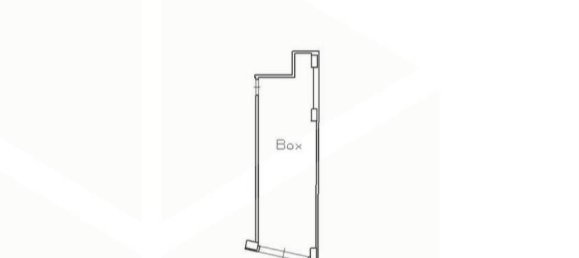 1-Zimmer Garage in San Severo, Italy, Nr. 19217 2