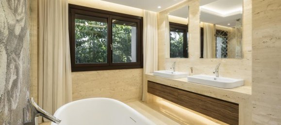 6 Schlafzimmer Villa in Marbella, Spain, Nr. 115084 21