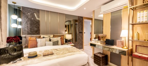 2 bedrooms Apartment in Pattaya, Thailand No. 20205 30