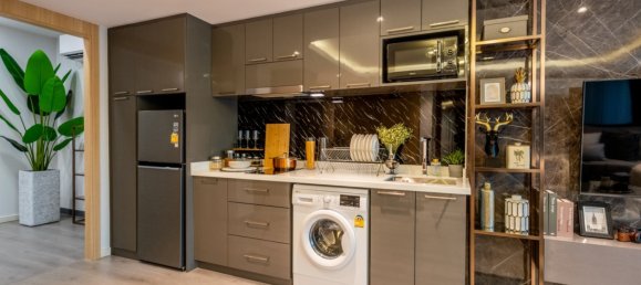 2 bedrooms Apartment in Pattaya, Thailand No. 20205 23