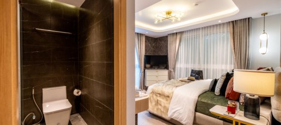 2 bedrooms Apartment in Pattaya, Thailand No. 20205 2