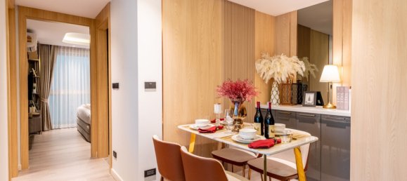 2 bedrooms Apartment in Pattaya, Thailand No. 20205 18