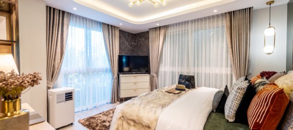 2 bedrooms Apartment in Pattaya, Thailand No. 20205 4