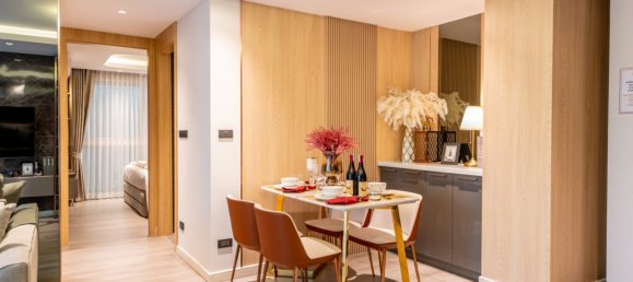 2 bedrooms Apartment in Pattaya, Thailand No. 20205 15