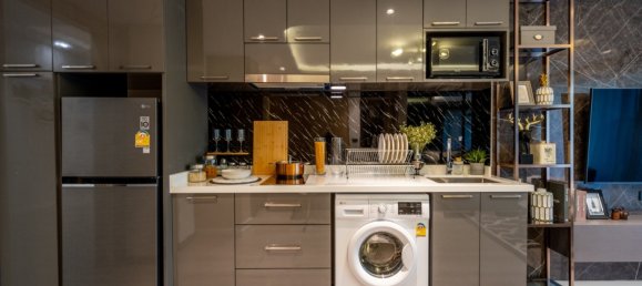 2 bedrooms Apartment in Pattaya, Thailand No. 20205 24