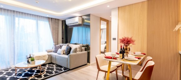 2 bedrooms Apartment in Pattaya, Thailand No. 20205 19