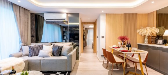 2 bedrooms Apartment in Pattaya, Thailand No. 20205 12