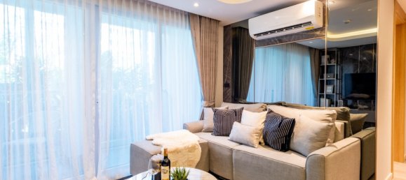 2 bedrooms Apartment in Pattaya, Thailand No. 20205 14