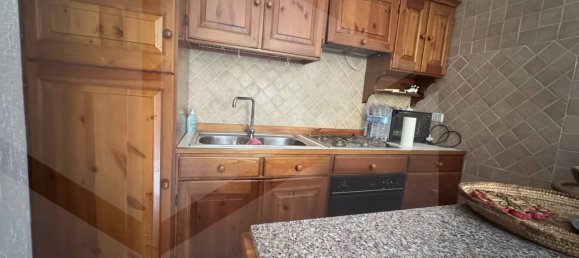 4 rooms Apartment in Roccaraso, Italy No. 20225 8