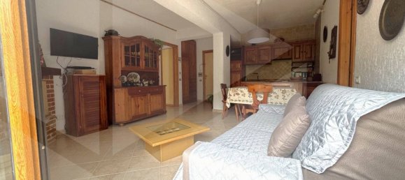 4 rooms Apartment in Roccaraso, Italy No. 20225 2
