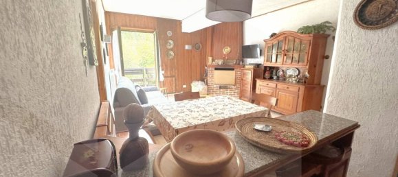 4 rooms Apartment in Roccaraso, Italy No. 20225 3