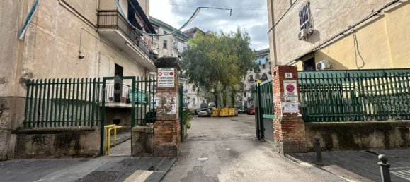 2 chambres Appartement à Naples, Italy No. 11899 18