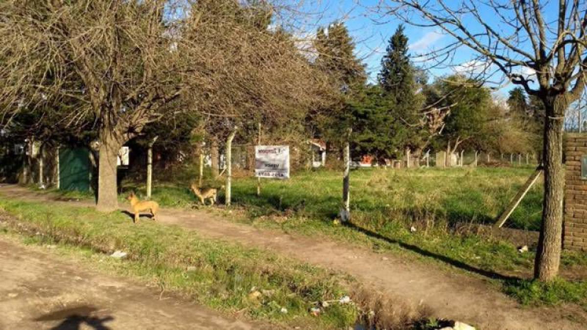  Land in Pilar, Argentina No. 35094