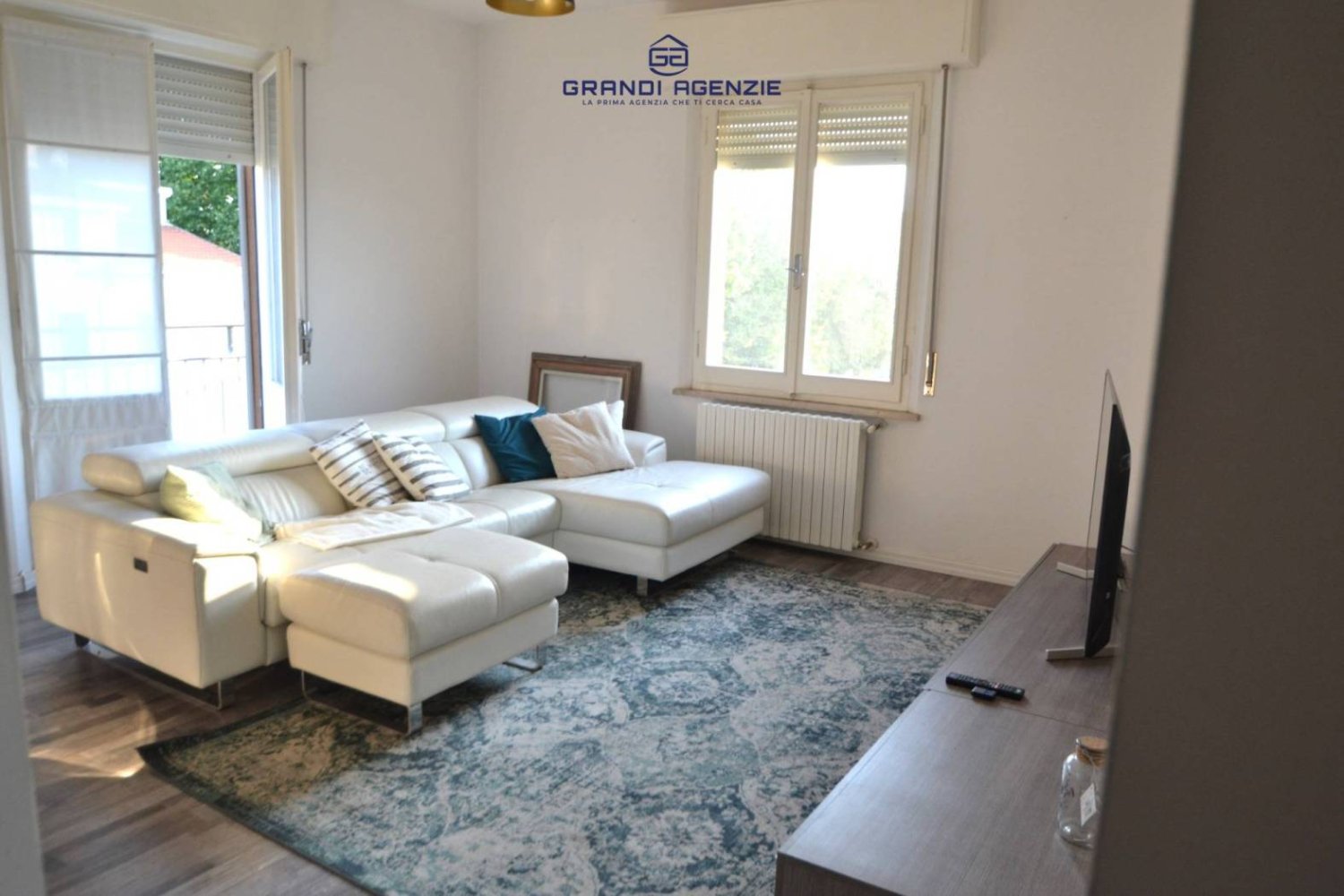 2 chambres Appartement à Parma, Italy No. 301826