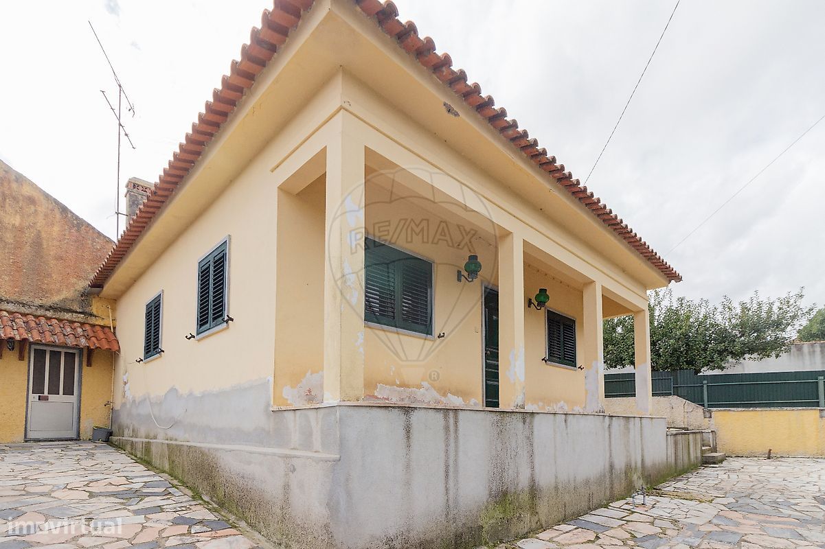 Casa T4 em Ourém, Portugal N.º 168766