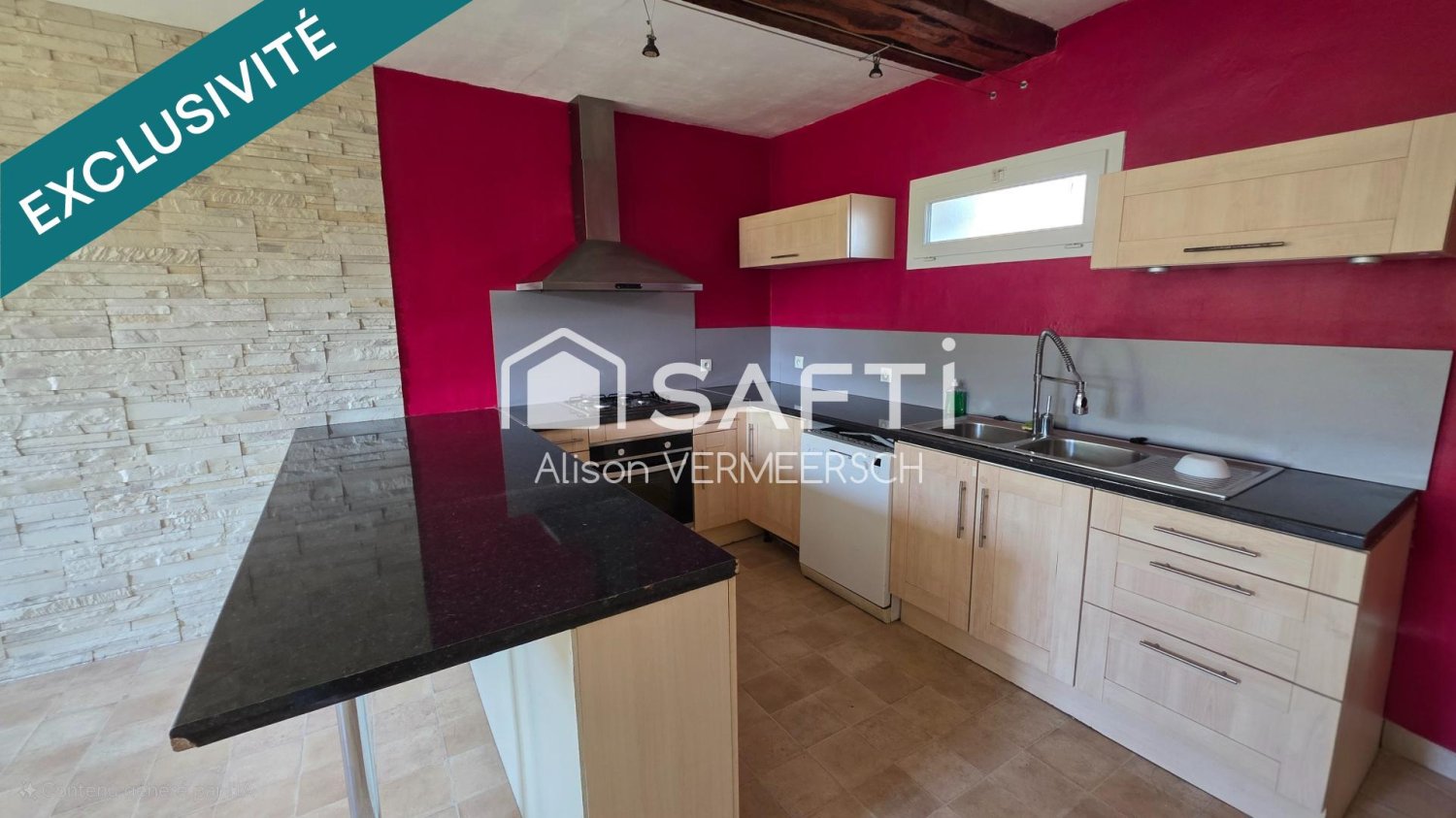 3 bedrooms House in Eure, France No. 343918