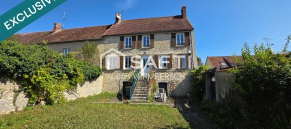 3 bedrooms House in Eure, France No. 343918 9