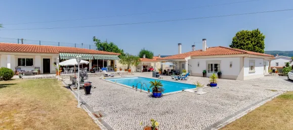 4 Schlafzimmer Villa in Alcobaca, Portugal, Nr. 213959 19