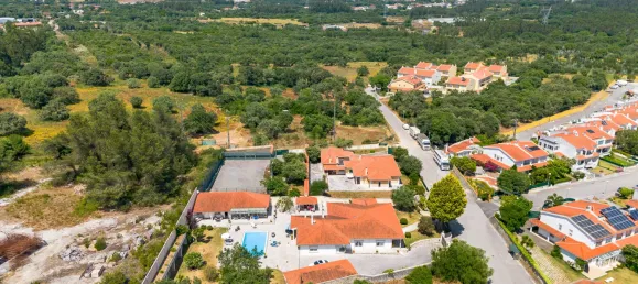 4 Schlafzimmer Villa in Alcobaca, Portugal, Nr. 213959 21