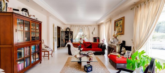 4 Schlafzimmer Villa in Alcobaca, Portugal, Nr. 213959 13