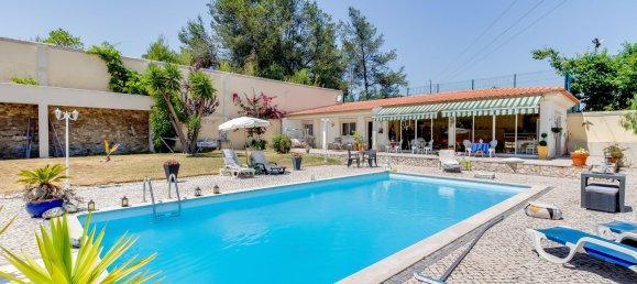 4 Schlafzimmer Villa in Alcobaca, Portugal, Nr. 213959 18