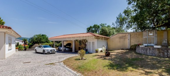 4 Schlafzimmer Villa in Alcobaca, Portugal, Nr. 213959 17