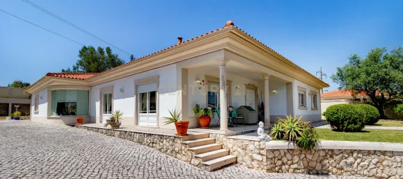 4 Schlafzimmer Villa in Alcobaca, Portugal, Nr. 213959 20