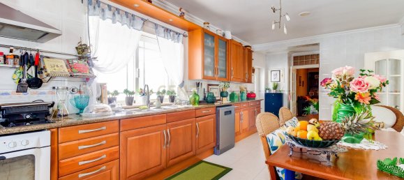 4 Schlafzimmer Villa in Alcobaca, Portugal, Nr. 213959 10