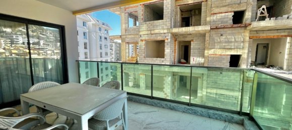 3 rooms Apartment in Alanya, Turkey No. 23550 15