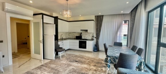 3 rooms Apartment in Alanya, Turkey No. 23550 17