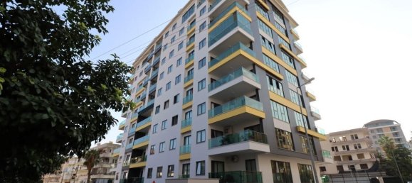 3 rooms Apartment in Alanya, Turkey No. 23550 2