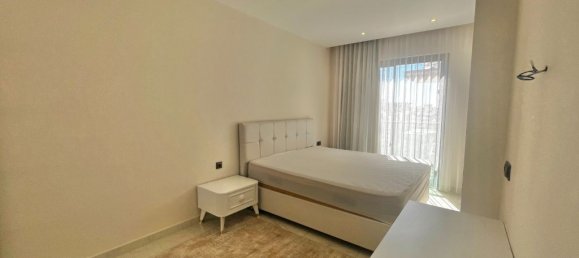 3 rooms Apartment in Alanya, Turkey No. 23550 11