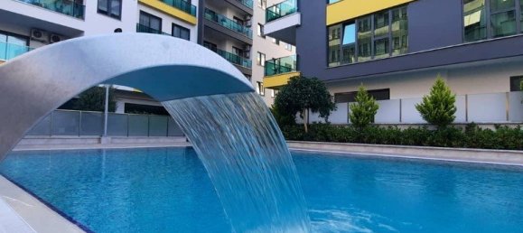 3 rooms Apartment in Alanya, Turkey No. 23550 5