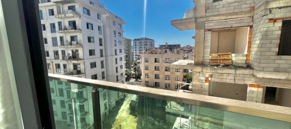 3 rooms Apartment in Alanya, Turkey No. 23550 14