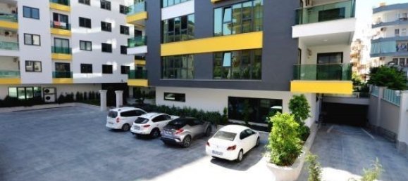 3 rooms Apartment in Alanya, Turkey No. 23550 3