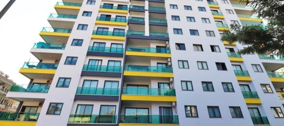 3 rooms Apartment in Alanya, Turkey No. 23550 4