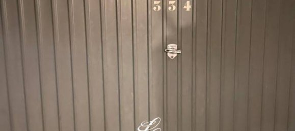 Garage in Paris, France, Nr. 138848 2