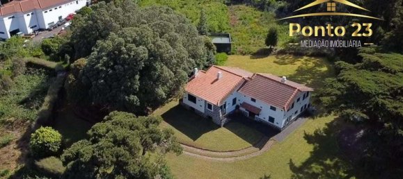 6 bedrooms Villa in Machico, Portugal No. 96800 16