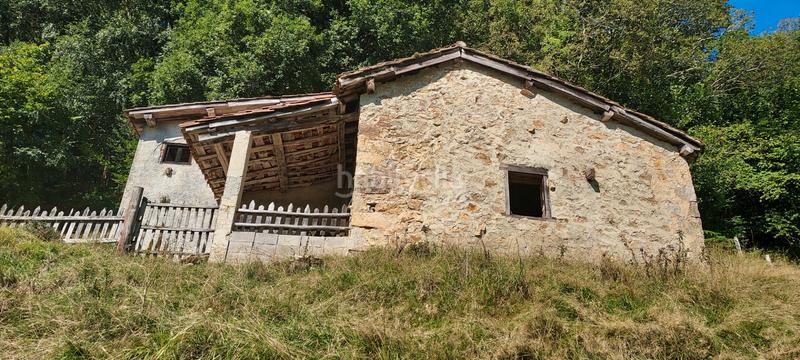 Casa de 2 dormitorios en Piloña, Spain No. 173680