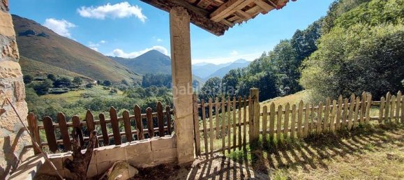 Casa de 2 dormitorios en Piloña, Spain No. 173680 11