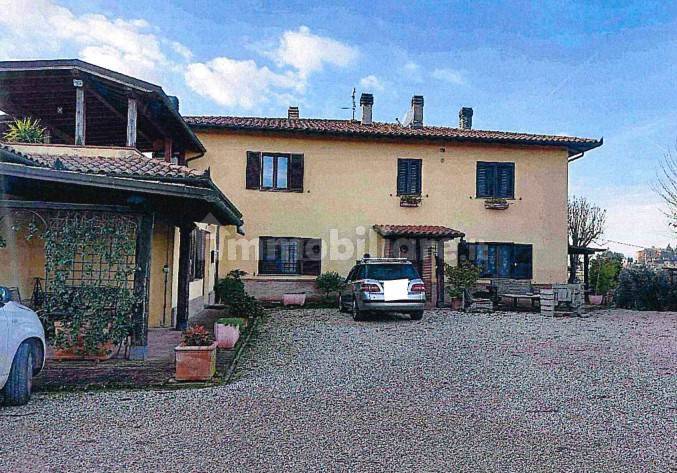 Apartamento T4 em Marsciano, Italy N.º 268370
