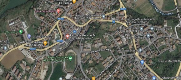 Apartamento T4 em Marsciano, Italy N.º 268370 10