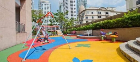 4 Schlafzimmer Eigentumswohnung in Khlong Toei, Thailand, Nr. 58194 17