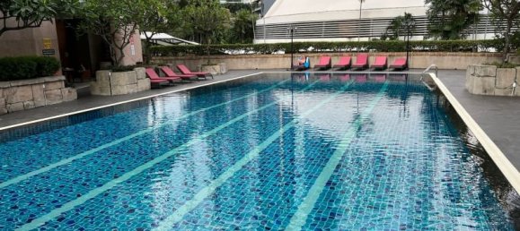 4 Schlafzimmer Eigentumswohnung in Khlong Toei, Thailand, Nr. 58194 15