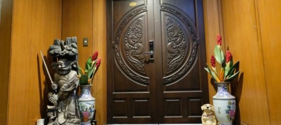 4 Schlafzimmer Eigentumswohnung in Khlong Toei, Thailand, Nr. 58194 10