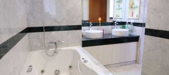 4 Schlafzimmer Eigentumswohnung in Khlong Toei, Thailand, Nr. 58194 6